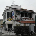 Il Boccio Pub Extérieur