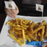 Il Boccio Pub Comida
