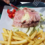 Il Boccio Pub Comida