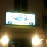 Il Boccio Pub Extérieur