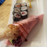 Il Boccio Pub Comida