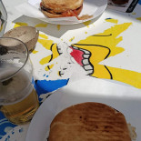 Il Boccio Pub Comida