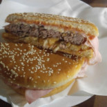Il Boccio Pub Comida