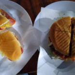 Il Boccio Pub Comida