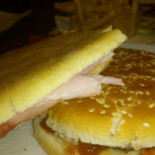 Il Boccio Pub Comida