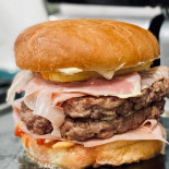 Il Boccio Pub Comida