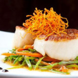 Don Antonio Nourriture