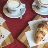 Antico Caffé Nourriture
