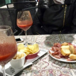 Antico Caffé Nourriture