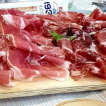 Al Faro Nourriture