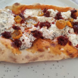 Al Faro Nourriture