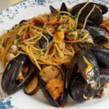 Al Faro Nourriture