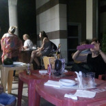 Ultima Strada Boisson