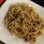 Dal Nicco Nourriture