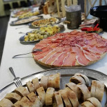 Dal Nicco Nourriture