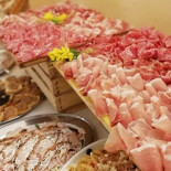 Dal Nicco Nourriture