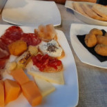 Dal Nicco Nourriture