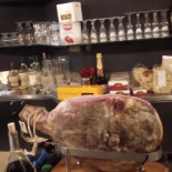 Dal Nicco À l'intérieur