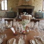 Dal Nicco À l'intérieur