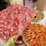 Dal Nicco Nourriture