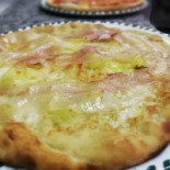 Dal Nicco Nourriture