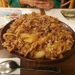 Dal Nicco Nourriture