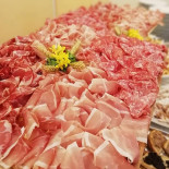 Dal Nicco Nourriture