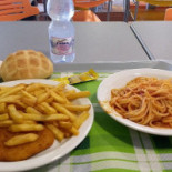 All Days Nourriture