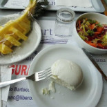 All Days Nourriture