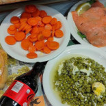 All Days food