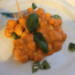 Capricci Comida