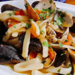 Capricci Comida