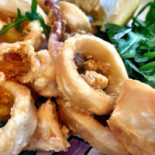 Capricci Comida