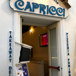 Capricci Extérieur