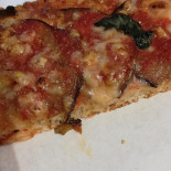 Pizzeria A Modo Bio Nourriture