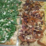 Pizzeria A Modo Bio Nourriture