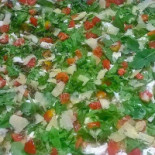 Pizzeria A Modo Bio Nourriture