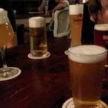 Tipo Pub Bebida