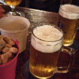 Tipo Pub Bebida