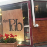 Tipo Pub Exterior