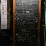 Tipo Pub Carta