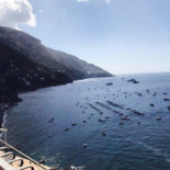 Covo Dei Saraceni outside