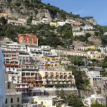 Covo Dei Saraceni outside