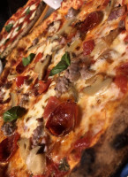 Covo Dei Saraceni food