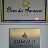 Covo Dei Saraceni menu