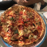 Covo Dei Saraceni food