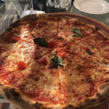 Covo Dei Saraceni food