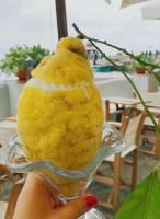 Covo Dei Saraceni drink