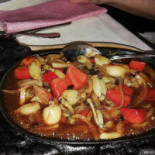 Asia Nourriture
