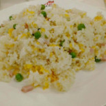 Asia Nourriture